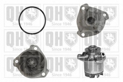QUINTON HAZELL qcp3155 -  Водяной насос